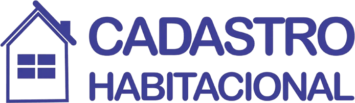 Logo Cadastro Habitacional