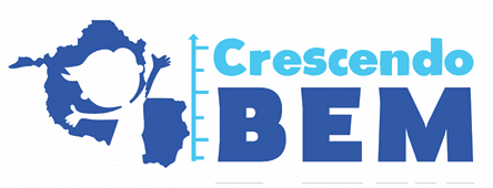 Logo Crescendo Bem