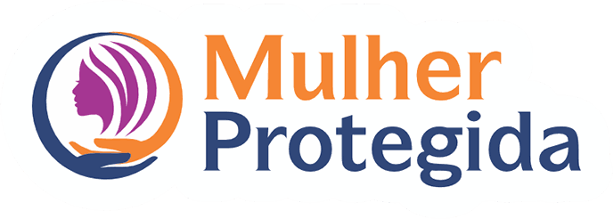 Logo Mulher Protegida