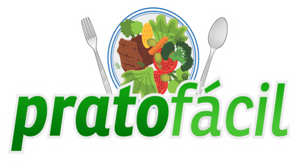 Logo Prato Fácil