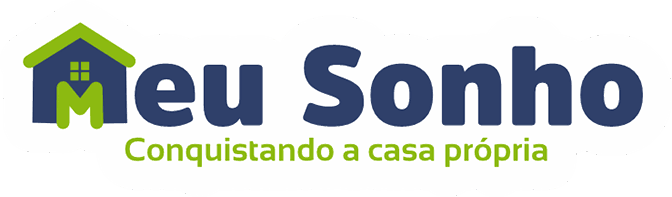 Logo Meu Sonho